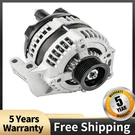155A 12V Alternator For Chevy Equinox 2007 2008-2009 Pontiac Torrent. Fixed Price $105.99.