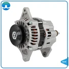 12136 Alternator Fit For Nissan Cpj/kah/kap/kceh 94-01 35A 12V 1-GROOVE Pulley. Fixed Price $80.59.