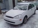 Alternator 2.0L Exc. Svt Sohc 110 Amp Fits 00-04 Focus 87746. Fixed Price $45.00.
