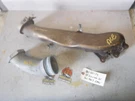 01-04 Chevy Silverado Gmc Sierra 2500 3500 6.6 Diesel Turbo Inlet Horn & Pipe Oe. Fixed Price $100.00.