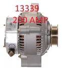 200 Amp 13339 Alternator Toyota 4RUNNER Pickup High Output 89-92 Performance 3.0. Fixed Price $229.00.