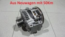 Audi A4 8W A5 F5 Tfsi Alternator 06L903024 C Denso Vag. Fixed Price $196.09.
