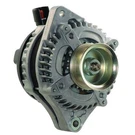 Acdelco 335-1294 Professional Alternator. Fixed Price $531.92.