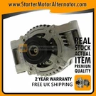 Fits Land Rover Defender 2.2 Diesel 2011-2016 Alternator. Fixed Price $510.02.