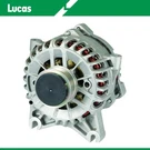 Lucas Alternator Replacement Ford Mustang V8 4.6L 2005-2008 4R3T10300BB. Fixed Price $105.95.