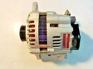 Mazda 626. 2001-2002. Alternator. V6 2.5L. 90AMP/12V. Cw. 5-G. Yr Warranty.. Fixed Price $125.00.
