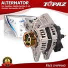 Alternator For 2001-2005 Cadillac Deville Seville 4.6L 140AMP 13919A Cw 25697765. Fixed Price $133.99.
