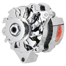 Powermaster 179261 Street Alternator, 100 Amps, V-belt, 12V, Gm. Fixed Price $255.99.