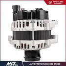 For Honda Fit 2017 2018 - 2020 L4 1.5L Alternator. Fixed Price $100.99.