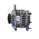 1984-1986 Nissan 300ZX Z31 Non Turbo Alternator Assembly. Fixed Price $80.00.