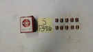 Niehoff FF220 Bushing Lot 10. Fixed Price $19.95.