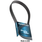 Dayco Serpentine Belt Ac And Idler 1998-2007 Subaru Forester. Fixed Price $31.37.