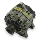12-18 Mercedes CLS550 C218 Alternator Generator 180A W Pulley A0009068601 Oem. Fixed Price $156.09.