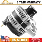 Alternator For Dodge Challenger Charger Durango Jeep Grand Cherokee Chrysler 300. Fixed Price $85.99.