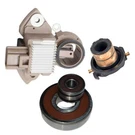 Alternator Rebuild Kit For 175 Amp Taurus Edge Explorer Mks Mkt Mkx A003TX0091. Fixed Price $49.99.