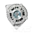Alternator Tyc 2-44000 Fits 15-16 Ford F-150 5.0L-V8. Fixed Price $249.43.