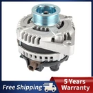 Alternator For Acura Tsx 2009-2014 Honda Accord 2008-2010 2011 2012 2.4L 11390. Fixed Price $88.99.