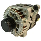 Alternator-new Original Equipment Mando 11A1087. Fixed Price $541.26.