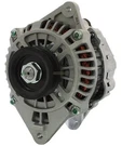 Alternator New Eurostarter Oe-ref. A3TA0491 For Mitsubishi. Fixed Price $198.68.