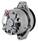New Alternator Fits Ingersoll Rand Compressor 4045 John Deere 185CM Platinum. Fixed Price $89.77.