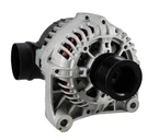 1* Alternator 80A New Oe - Valeo A13VI132 For Bmw 320I 323I 325I 328I 520I. Fixed Price $393.04.