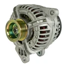 Alternator For Jeep 4.0L Grand Cherokee 2001 2002 2003 56041322AB. Fixed Price $145.78.
