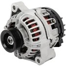 Alternator Smart Fortwo 0.8L L3 2005 2006 2007 85 Amp 12 Volt 23901. Fixed Price $97.41.