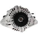 Oeg Parts New Alternator Compatible Mitsubishi 1986-13 Pajero Shogun L200 L300.. Fixed Price $135.09.