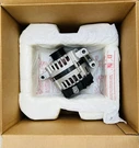New Gm 2008 2012 Chevrolet Malibu Cobalt Alternator Pontiac G5 Saturn 08-12 Oem. Fixed Price $199.00.