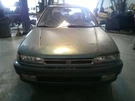 Alternator Fits 90-93 Accord 193970. Fixed Price $40.00.