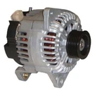 New Alternator For Mitsubishi Carisma Space Star European Model 0-986-045-241. Fixed Price $473.41.