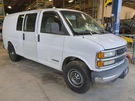 Used Alternator Fits: 2000 Chevrolet Express 2500 Van 100 Amp Gasoline Grade. Fixed Price $63.00.