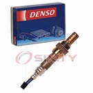 Denso Downstream Right Oxygen Sensor For 2001-2004 Lexus GS430 4.3L V8 Mi. Fixed Price $56.66.