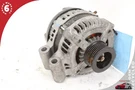 2010-2013 Land Rover LR4 L319 L320 Suv Alternator Generator HK8310300AB Oem. Fixed Price $75.00.