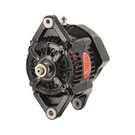 Powermasters 8122 Race Internal Regulator Alternator - 95 Amp Black New. Fixed Price $372.74.