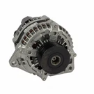 Alternator-new Motorcraft GL-8897 Fits 18-23 Ford Mustang 5.0L-V8. Fixed Price $449.04.