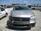 Used Alternator Fits: 2004 Mercury Mountaineer Gasoline 8-330 5.4L W/air Conditi. Fixed Price $124.90.