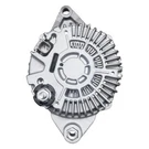 For Dodge Journey Alternator 2009-2018 2.4 Liter 4-CYL 6SD Replaces 4801490AC. Fixed Price $278.37.