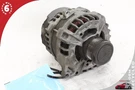 2014-2019 Mercedes W117 CLA45 Amg Alternator Generator 0009060803 Oem. Fixed Price $93.75.