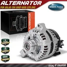 Alternator For Volvo C30 C70 2007-2013 S40 V50 L5 2.4L 2.5L 150 Cw 5-GROOVE. Fixed Price $191.19.