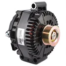 Stuff 7787B 96-01 Fits Ford Alternator, 130 Amp, Stealth Black. Fixed Price $255.99.