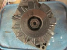 1976 Original Delco Remy Alternator 1102843 6B22 Corvette Camaro 75 77 78. Fixed Price $100.00.