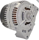 Alternator For 92-93 Volvo 940 Acdelco 334-1144 80 Amps 2.3L Tf. Fixed Price $97.48.