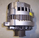 Alternator Worldwide 20499 Remanufactured Older Stock. Fixed Price $24.95.