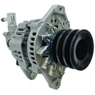 New Alternator Fits Isuzu 4.8L 4HE1 Nqr 1998-02, Npr-hd 1999-2002 LR180509C. Fixed Price $166.95.