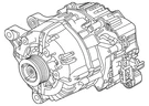 Genuine Land-rover Alternator LR137909. Fixed Price $2101.00.