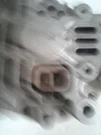 Alternator Fits 98-01 Concorde 55843. Fixed Price $49.89.