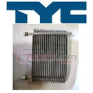 Tyc Front Ac Evaporator Core For 1992-1993 Gmc Yukon Heating Air Eu. Fixed Price $72.99.