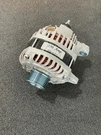 250 Amp High Output New Alternator Fits Infiniti G35 M35 Q50 Nissan 350Z. Fixed Price $274.98.
