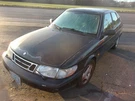 Alternator Convertible 90 Amp Fits 99-03 Saab 9-3 31717092. Fixed Price $110.70.